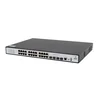 Управляемый PoE коммутатор уровня 2 SNR-S2989G-24TX-POE-2AC