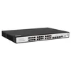 Управляемый PoE коммутатор уровня 2 SNR-S2989G-24TX-POE