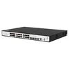 Управляемый PoE коммутатор уровня 2 SNR-S2989G-24TX-POE