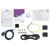 Управляемый PoE коммутатор уровня 2 SNR-S2989G-24TX-POE