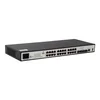 Управляемый коммутатор уровня 2 SNR-S2989G-24TX-RPS