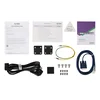 Управляемый коммутатор уровня 2 SNR-S2989G-24TX-RPS