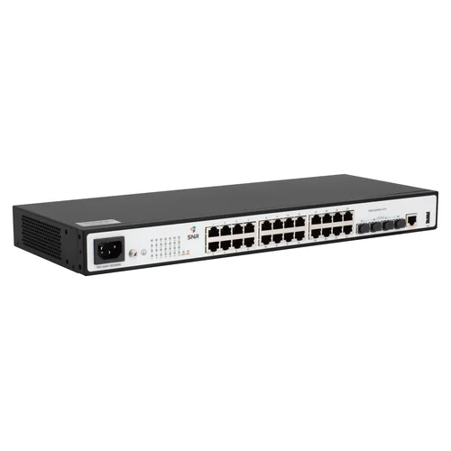 Управляемый коммутатор уровня 2 SNR-S2989G-24TX