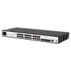 Управляемый коммутатор уровня 2 SNR-S2989G-24TX