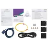 Управляемый PoE коммутатор уровня 2 SNR-S2989G-48TX-POE