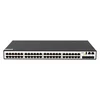Управляемый коммутатор уровня 2 SNR-S2989G-48TX