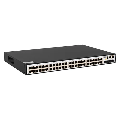 Управляемый коммутатор уровня 2 SNR-S2989G-48TX