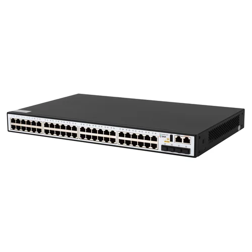 Управляемый коммутатор уровня 2 SNR-S2989G-48TX