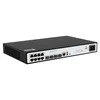 Управляемый PoE коммутатор уровня 2 SNR-S2989G-8TX-POE
