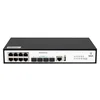 Управляемый коммутатор уровня 2 SNR-S2989G-8TX