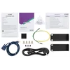 Управляемый коммутатор уровня 2 SNR-S2989G-8TX