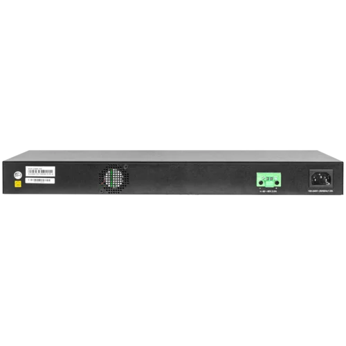 Управляемый коммутатор уровня 2+ SNR-S2990-16X