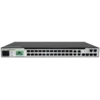 Управляемый коммутатор уровня 2+ SNR-S2990G-24FX-RPS