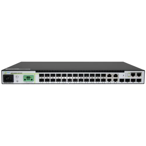 Управляемый коммутатор уровня 2+ SNR-S2990G-24FX-RPS