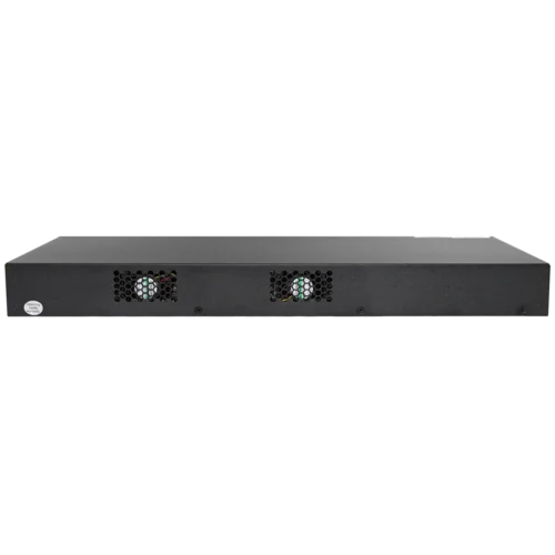 Управляемый коммутатор уровня 2+ SNR-S2990G-24FX-UPS