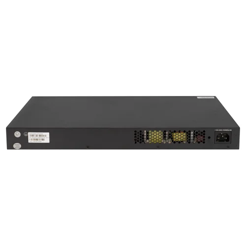 Управляемый POE коммутатор уровня 2+ SNR-S2990G-24TX-POE