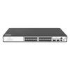 Управляемый коммутатор уровня 2 SNR-S2990X-24FQ-2AC