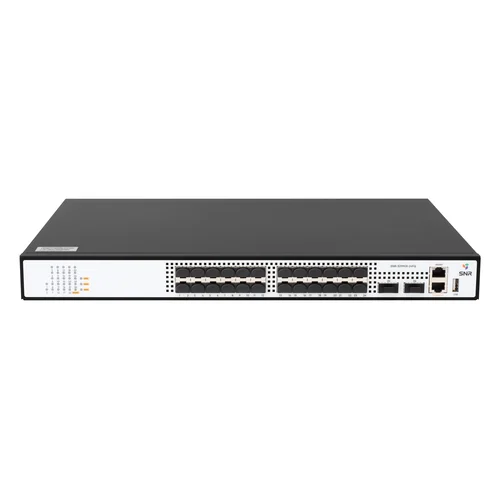 Управляемый коммутатор уровня 2 SNR-S2990X-24FQ-2AC