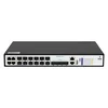 Управляемый коммутатор уровня 3 SNR-S2995G-12FX
