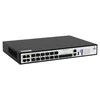 Управляемый коммутатор уровня 3 SNR-S2995G-12FX