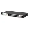 Управляемый коммутатор уровня 3 SNR-S2995G-24FX-DC