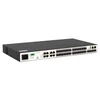 Управляемый коммутатор уровня 3 SNR-S2995G-24FX