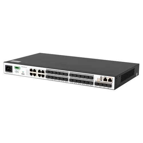 Управляемый коммутатор уровня 3 SNR-S2995G-24FX