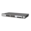 Управляемый коммутатор уровня 3 SNR-S2995G-24TX-DC