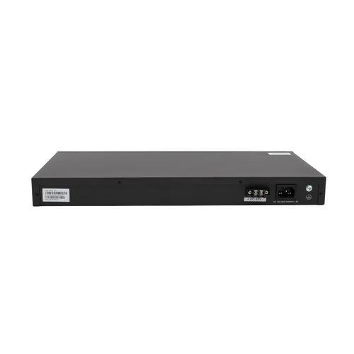 Управляемый коммутатор уровня 3 SNR-S2995G-24TX-DC