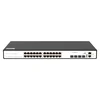 Управляемый коммутатор уровня 3 SNR-S2995G-24TX-RPS