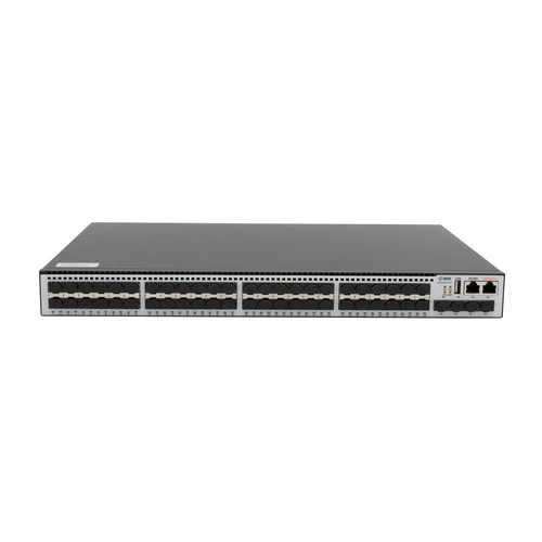 Управляемый коммутатор уровня 3 SNR-S2995G-48FX-DC