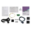Управляемый коммутатор уровня 3 SNR-S2995G-48FX-DC