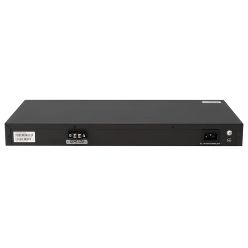 Управляемый коммутатор уровня 3 SNR-S2995G-48TX-RPS