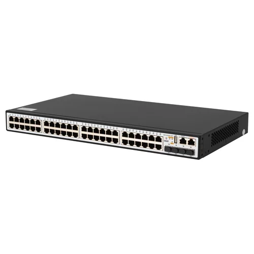 Управляемый коммутатор уровня 3 SNR-S2995G-48TX