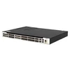 Управляемый коммутатор уровня 3 SNR-S300G-24FX без блоков питания