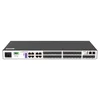 Управляемый коммутатор уровня 3 SNR-S3850G-24FX-DC