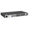 Управляемый коммутатор уровня 3 SNR-S3850G-24FX-DC