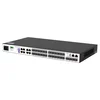Управляемый коммутатор уровня 3 SNR-S3850G-24FX-DC