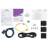 Управляемый коммутатор уровня 3 SNR-S3850G-24FX-DC
