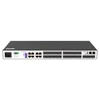 Управляемый коммутатор уровня 3 SNR-S3850G-24FX