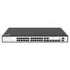 Управляемый коммутатор уровня 3 SNR-S3850G-24TX