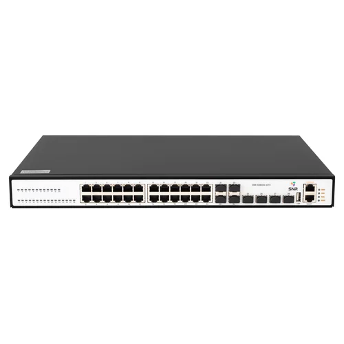 Управляемый коммутатор уровня 3 SNR-S3850G-24TX