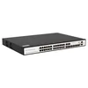 Управляемый коммутатор уровня 3 SNR-S3850G-24TX