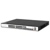 Управляемый коммутатор уровня 3 SNR-S3850G-24TX