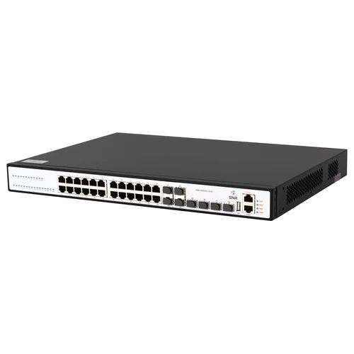 Управляемый коммутатор уровня 3 SNR-S3850G-24TX