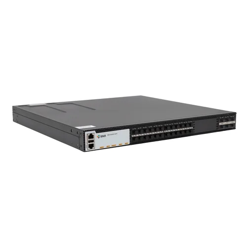 Управляемый коммутатор уровня 3 SNR-S4350X-24FC