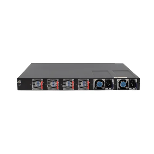 Управляемый коммутатор уровня 3 SNR-S4350X-24FC