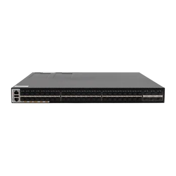 Управляемый коммутатор уровня 3 SNR-S4350X-48FC