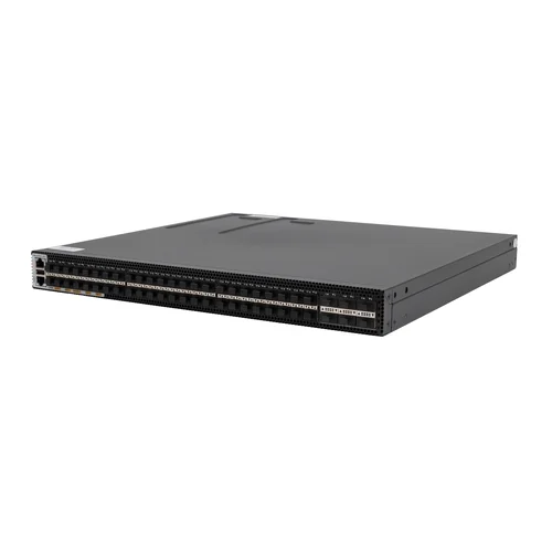 Управляемый коммутатор уровня 3 SNR-S4350X-48FC