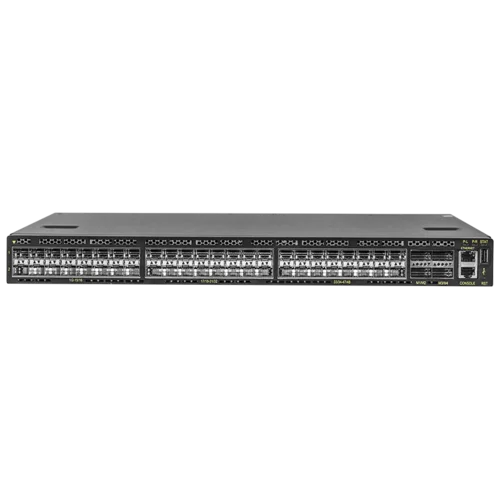 Управляемый коммутатор уровня 3 SNR-S4550-48XQ